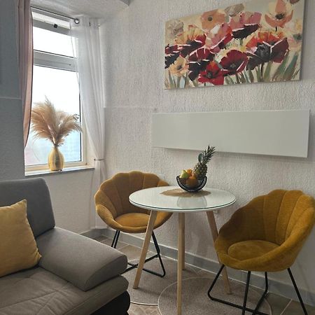Apartman Evita Задар Екстер'єр фото