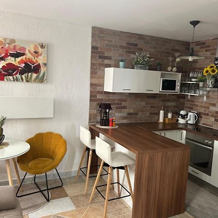Apartman Evita Задар Екстер'єр фото
