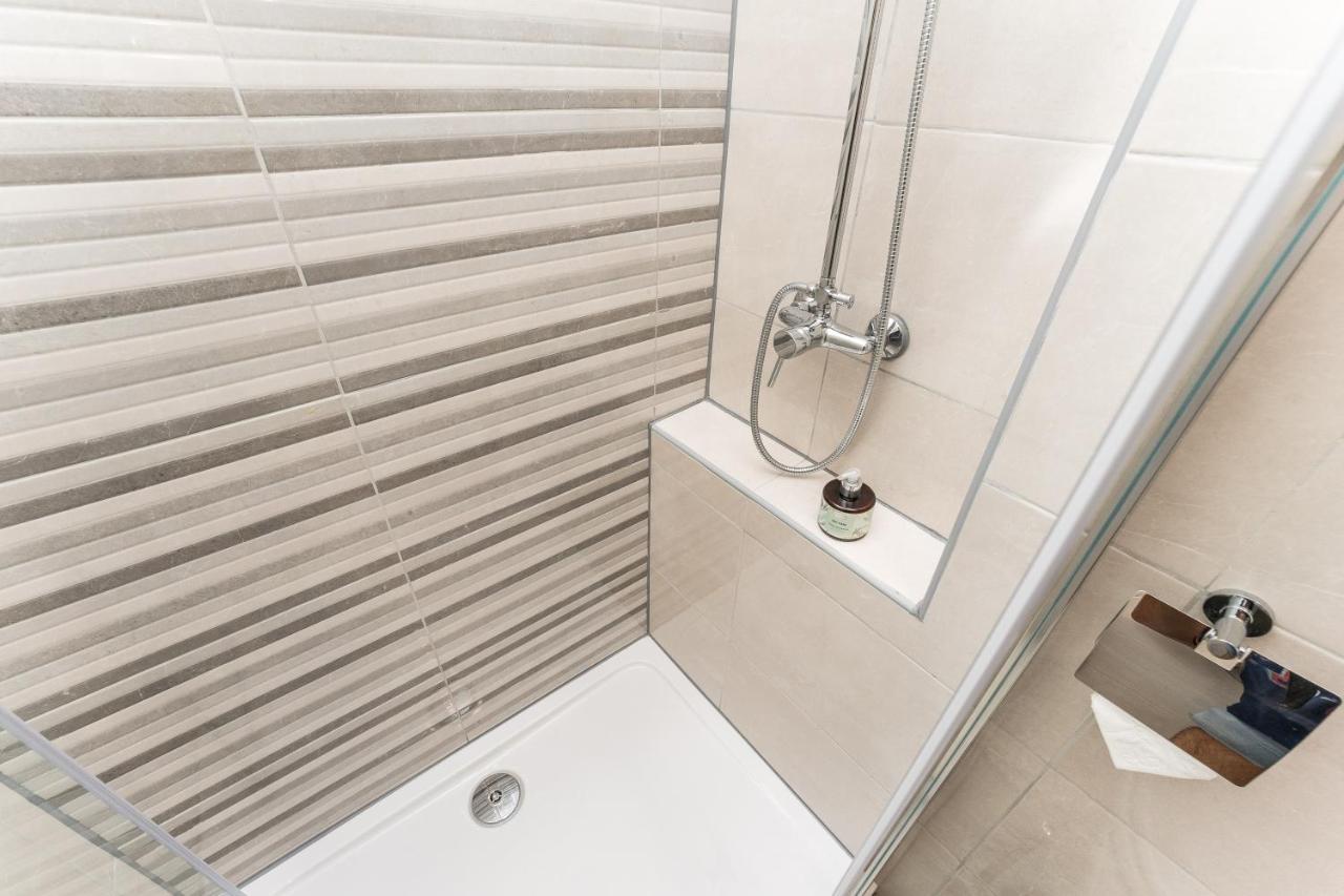 Apartman Evita Задар Екстер'єр фото