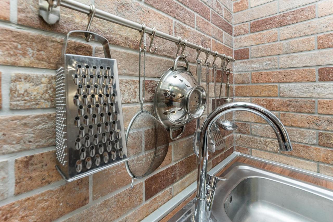 Apartman Evita Задар Екстер'єр фото