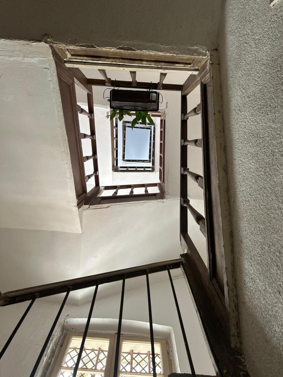 Apartman Evita Задар Екстер'єр фото